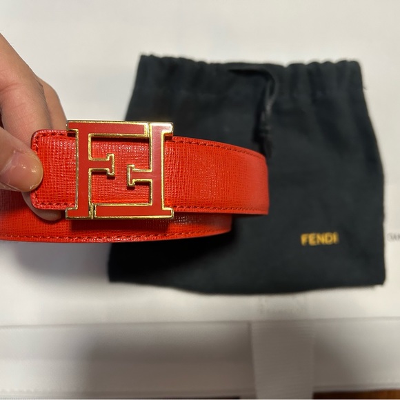 Fendi Women Belt - Picture 1 of 4